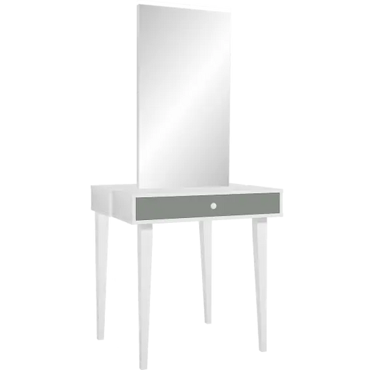 Mila Linea II Central Styling Unit

double-sided salon styling station

multi-user hairdressing unit