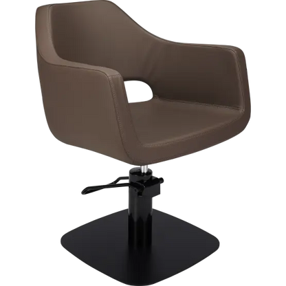 Mila Marea Styling Chair

modern salon styling chair

professional hairdressing chair