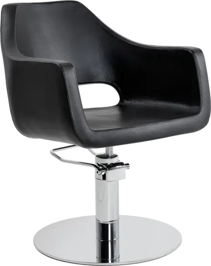 Mila Marea Styling Chair

modern salon styling chair

professional hairdressing chair