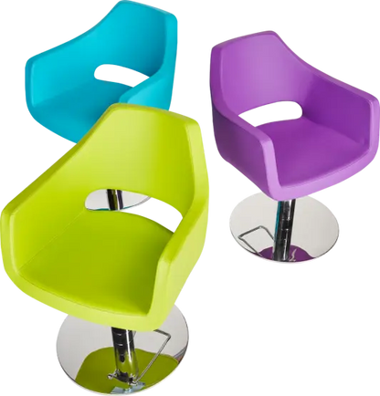 Mila Marea Styling Chair

modern salon styling chair

professional hairdressing chair