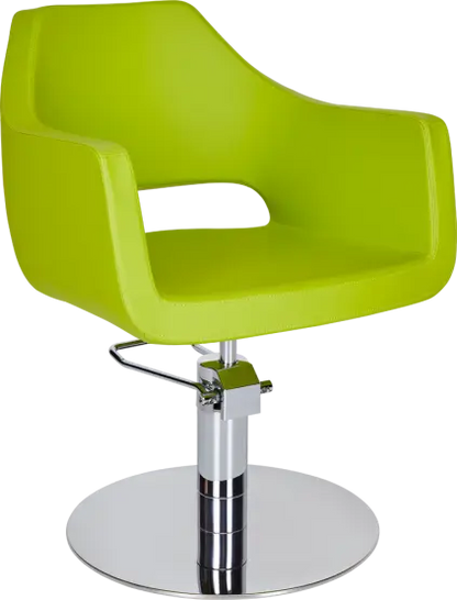 Mila Marea Styling Chair

modern salon styling chair

professional hairdressing chair