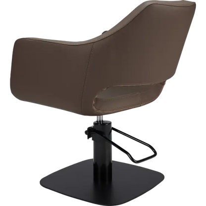 Mila Marea Styling Chair

modern salon styling chair

professional hairdressing chair