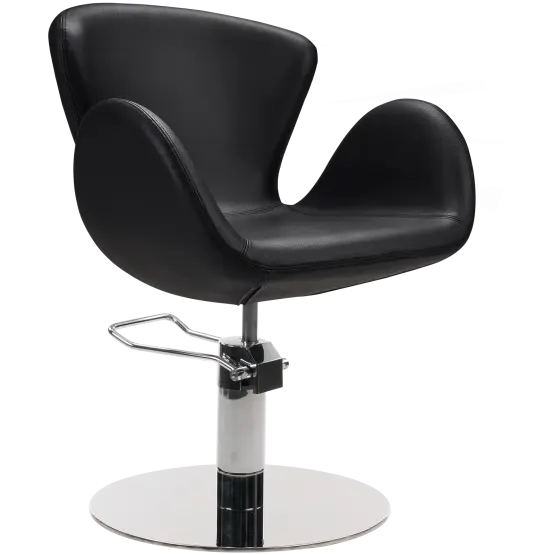 Mila Onda Styling Chair

professional hairdressing chair

ergonomic salon styling chair