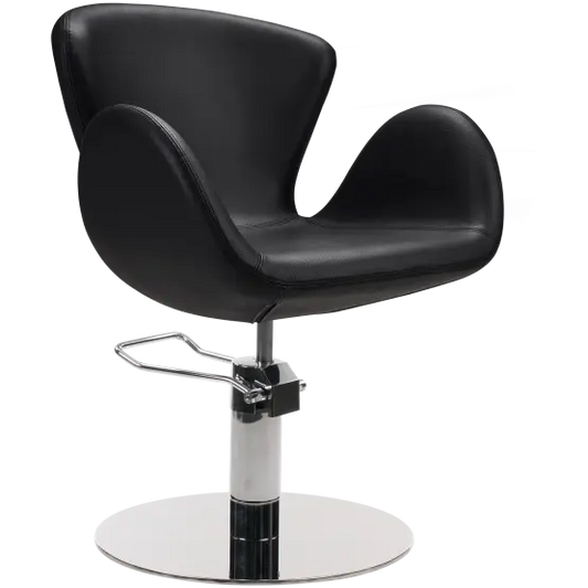 Mila Onda Styling Chair

professional hairdressing chair

ergonomic salon styling chair