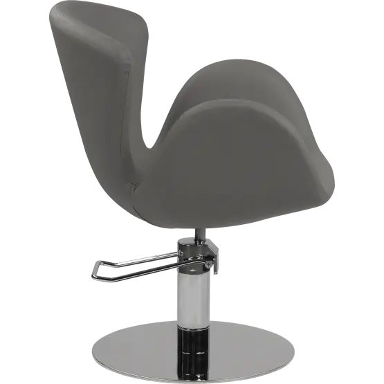 Mila Onda Styling Chair

professional hairdressing chair

ergonomic salon styling chair