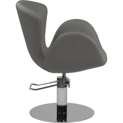 Mila Onda Styling Chair

professional hairdressing chair

ergonomic salon styling chair