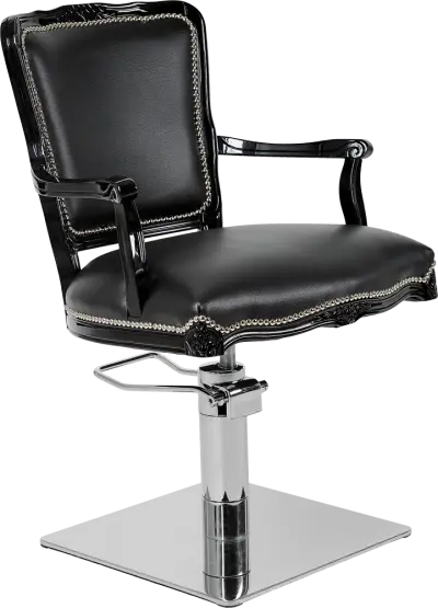 Mila Prince Styling Chair

luxury salon styling chair

professional hairdressing chair