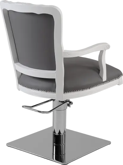 Mila Prince Styling Chair

luxury salon styling chair

professional hairdressing chair