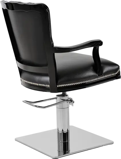 Mila Prince Styling Chair

luxury salon styling chair

professional hairdressing chair