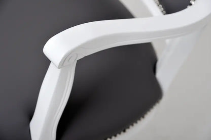 Mila Prince Styling Chair

luxury salon styling chair

professional hairdressing chair