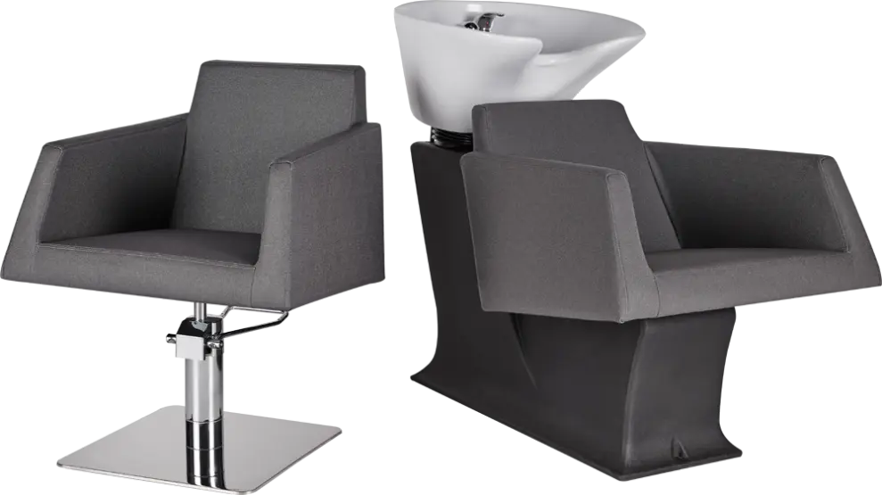 space-saving washpoint Mila Roto

rotomoulded salon wash unit durable

compact backwash unit for salons