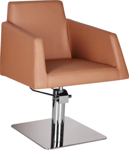Mila Roto Styling Chair

professional hairdressing chair

salon styling chair