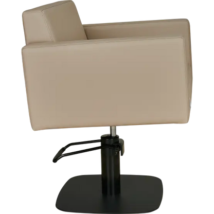 Mila Sirio Styling Chair

salon styling chair

professional hairdressing chair