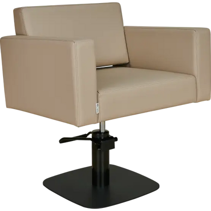 Mila Sirio Styling Chair

salon styling chair

professional hairdressing chair