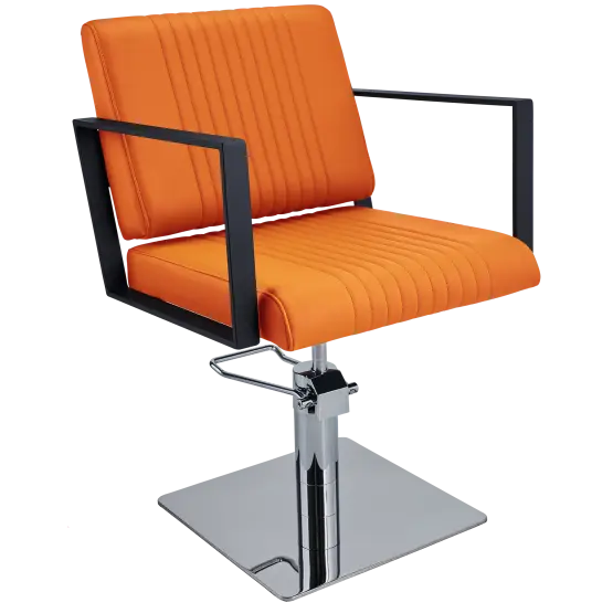 Mila Ted Styling Chair

professional salon styling chair

modern hairdressing chair