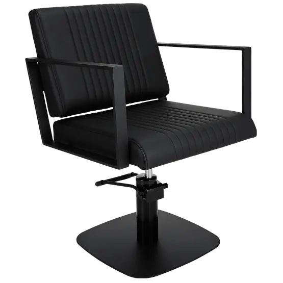 Mila Ted Styling Chair

professional salon styling chair

modern hairdressing chair