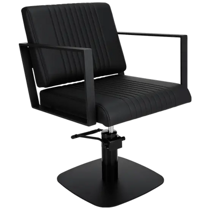 Mila Ted Styling Chair

professional salon styling chair

modern hairdressing chair