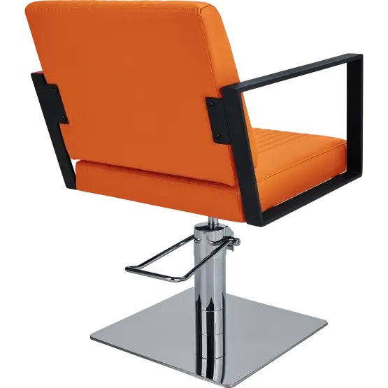 Mila Ted Styling Chair

professional salon styling chair

modern hairdressing chair