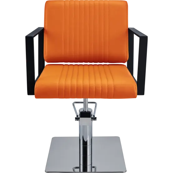 Mila Ted Styling Chair

professional salon styling chair

modern hairdressing chair