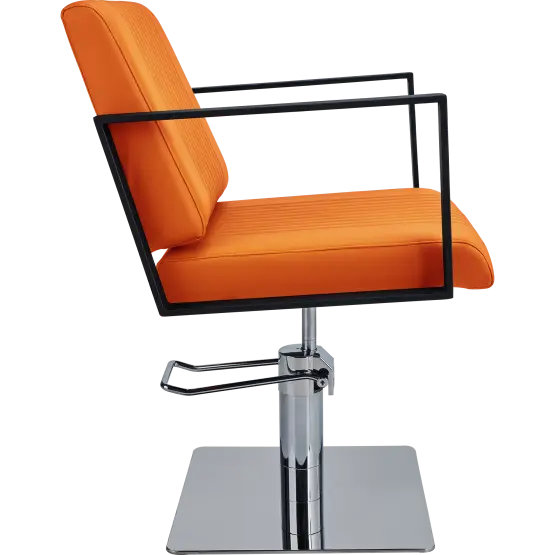 Mila Ted Styling Chair

professional salon styling chair

modern hairdressing chair