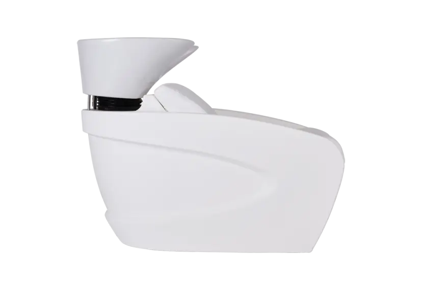 modern hair washing chair for salons

stylish salon backwash unit