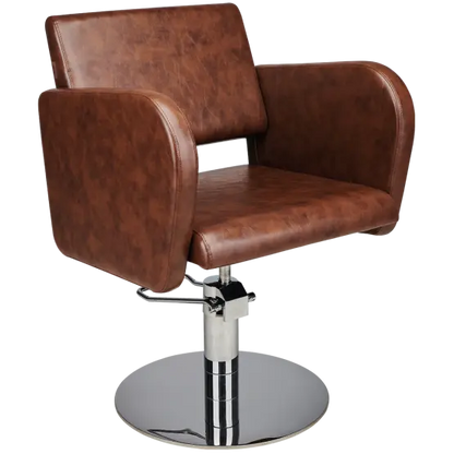 modern hairdressing chair

durable salon chair

stylish salon furniture