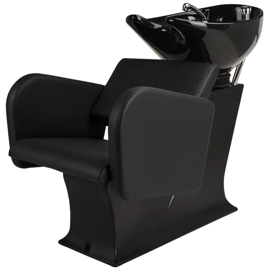 modern hair wash station for salons

professional backwash unit Mila Zara