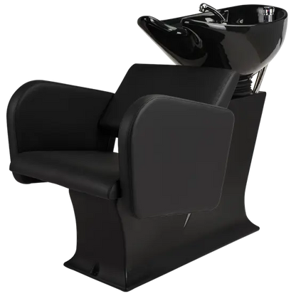 modern hair wash station for salons

professional backwash unit Mila Zara