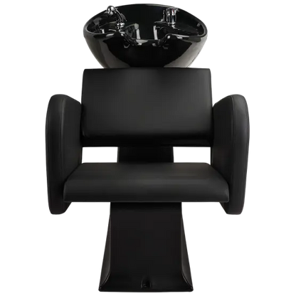 Mila Zara Wash Unit with deep basin

salon backwash unit with ergonomic seat