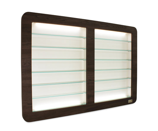 REM, Olympia Varnish Display - large REM