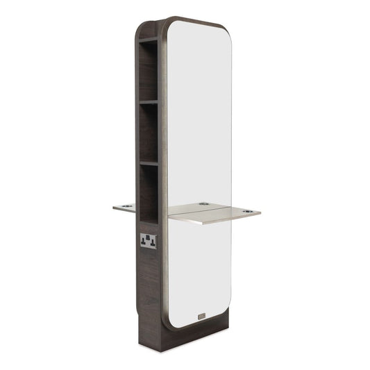 REM, Oracle Wall Unit REM