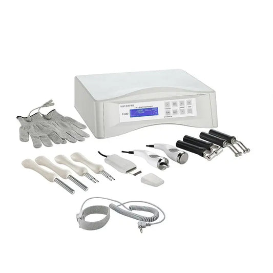 4.5 in 1 facial machine

PJS Direct facial device

Multi-function skincare machine