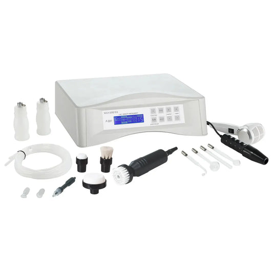 4.5 in 1 facial machine

PJS Direct facial device

Multi-function skincare machine