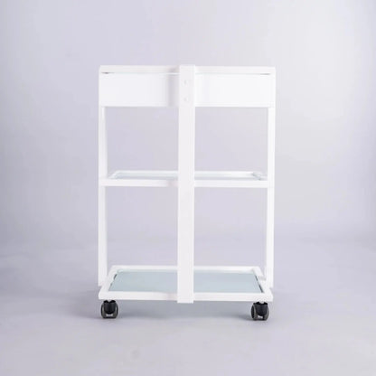 Beauty bed bundle

PJS Direct beauty bed

Salon trolley with drawer