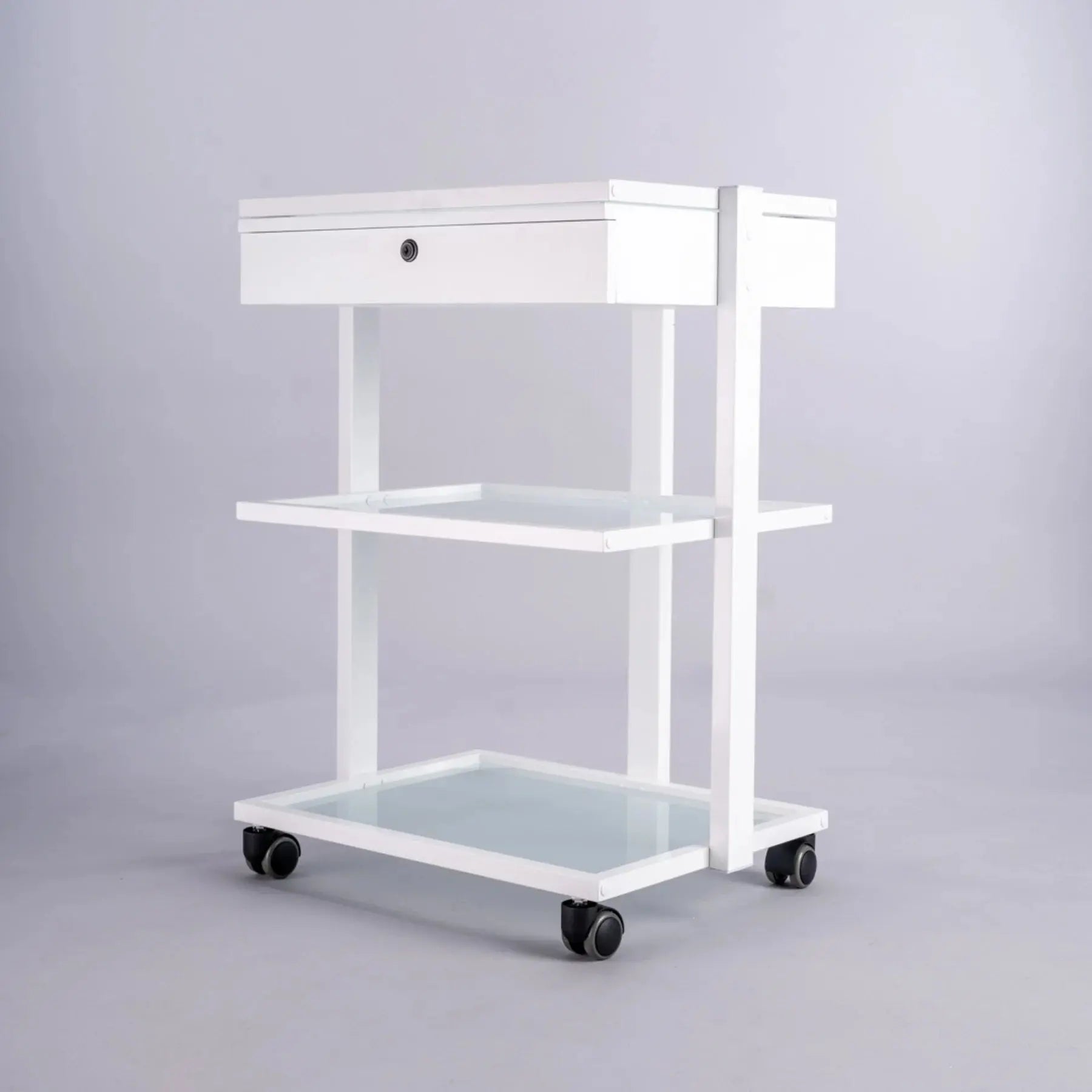 Beauty bed bundle

PJS Direct beauty bed

Salon trolley with drawer
