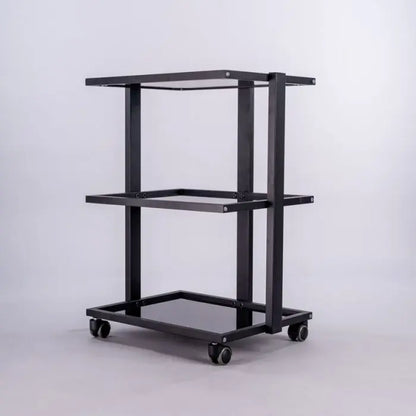 PJS Direct Beauty Trolley with Drawer

Mobile Salon Trolley UK

Professional Spa Trolley