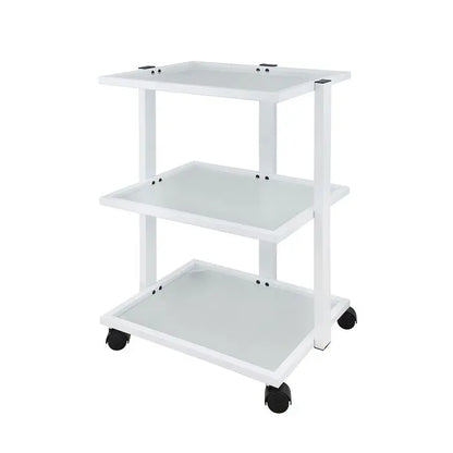 PJS Direct Beauty Trolley with Drawer

Mobile Salon Trolley UK

Professional Spa Trolley
