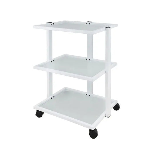 PJS Direct Beauty Trolley with Drawer

Mobile Salon Trolley UK

Professional Spa Trolley