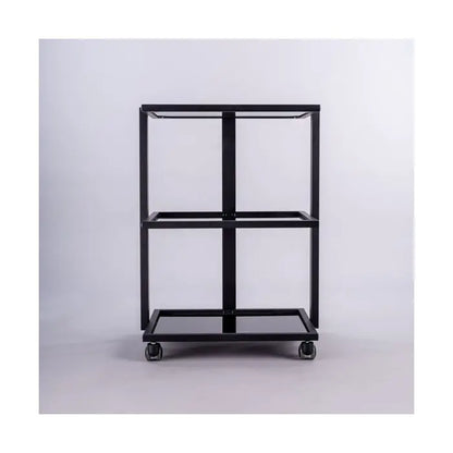 PJS Direct Beauty Trolley with Drawer

Mobile Salon Trolley UK

Professional Spa Trolley