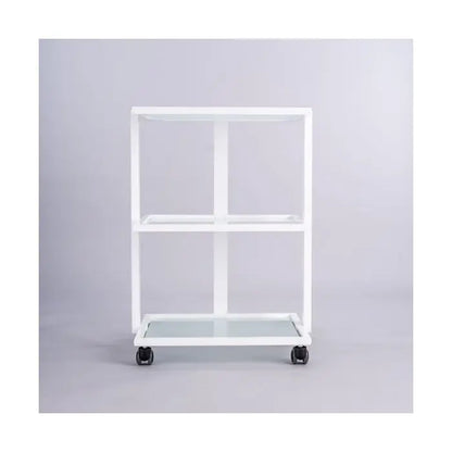 PJS Direct Beauty Trolley with Drawer

Mobile Salon Trolley UK

Professional Spa Trolley