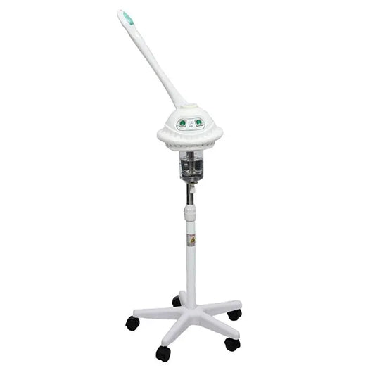 Facial steamer with ozone

PJS Direct facial steamer

Salon facial steamer