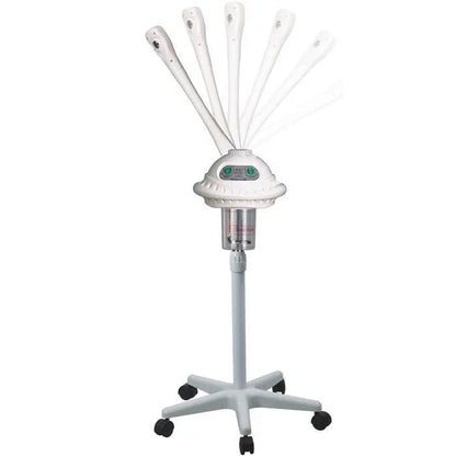 Facial steamer with ozone

PJS Direct facial steamer

Salon facial steamer