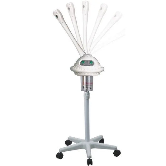 Facial steamer with ozone

PJS Direct facial steamer

Salon facial steamer