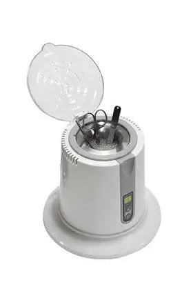 Glass bead steriliser

PJS Direct steriliser

Salon tool steriliser