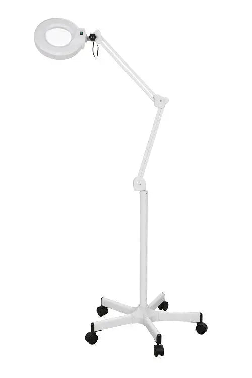 LED magnifying lamp

PJS Direct magnifying lamp

Magnifying lamp with base