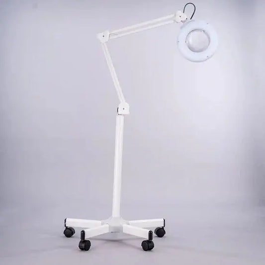 LED magnifying lamp

PJS Direct magnifying lamp

Magnifying lamp with base