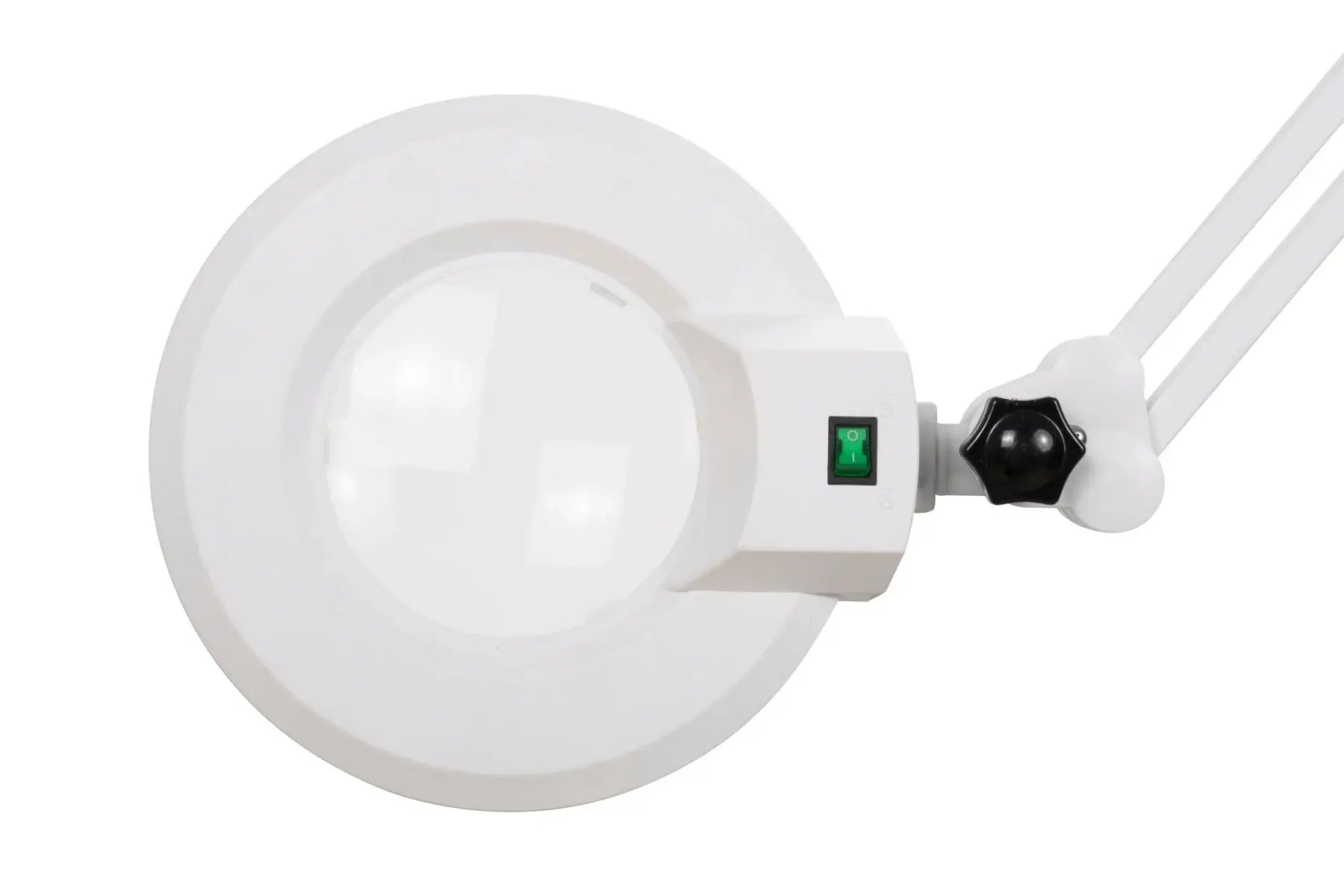 LED magnifying lamp

PJS Direct magnifying lamp

Magnifying lamp with base