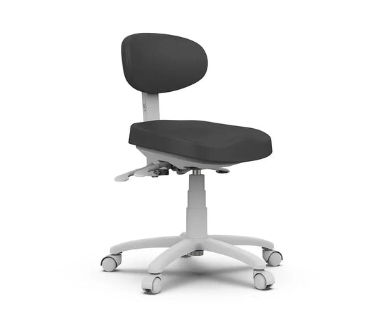 Medipro operator stool

Operator stool with backrest

Adjustable salon stool