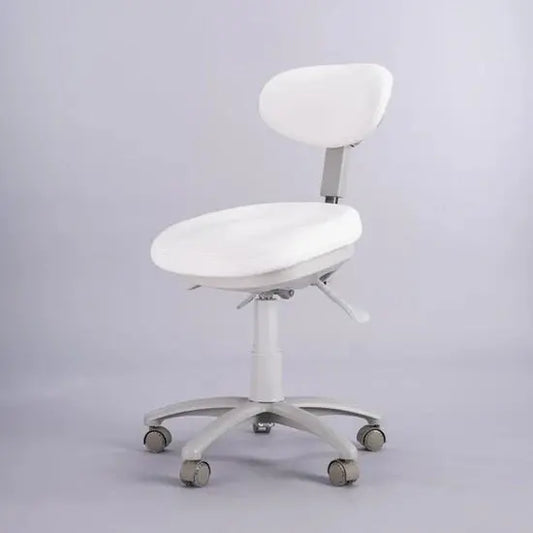 Medipro operator stool

Operator stool with backrest

Adjustable salon stoolSturdy