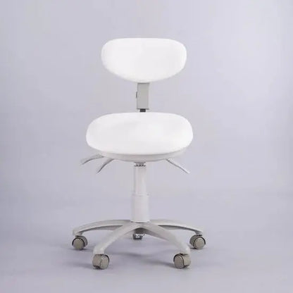 Medipro operator stool

Operator stool with backrest

Adjustable salon stool